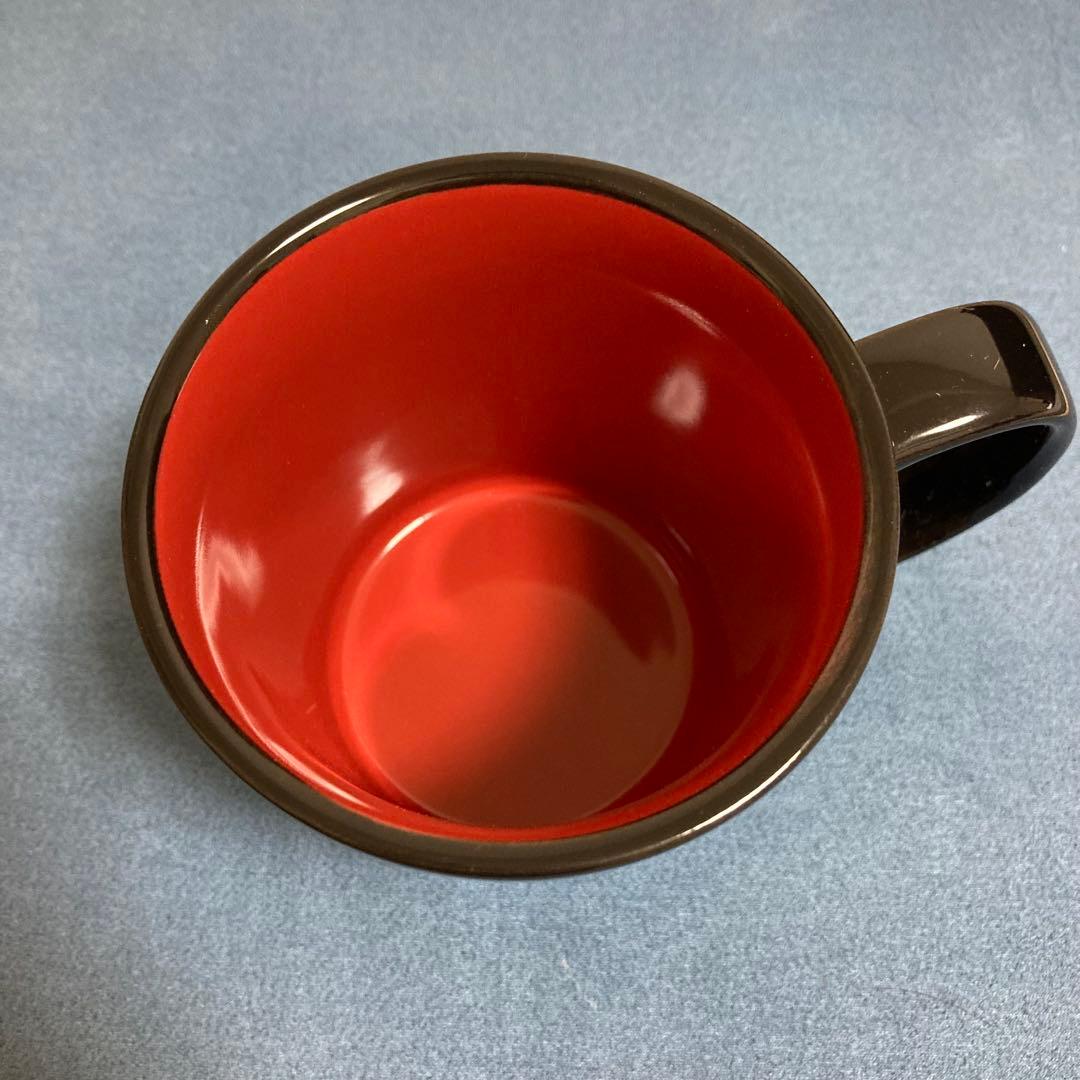 hide マグカップ ペイント ver