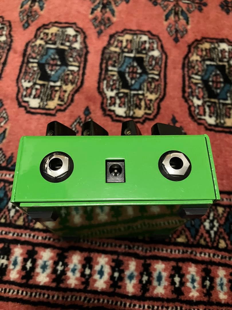 SIB THE TREMINATOR ギターエフェクター