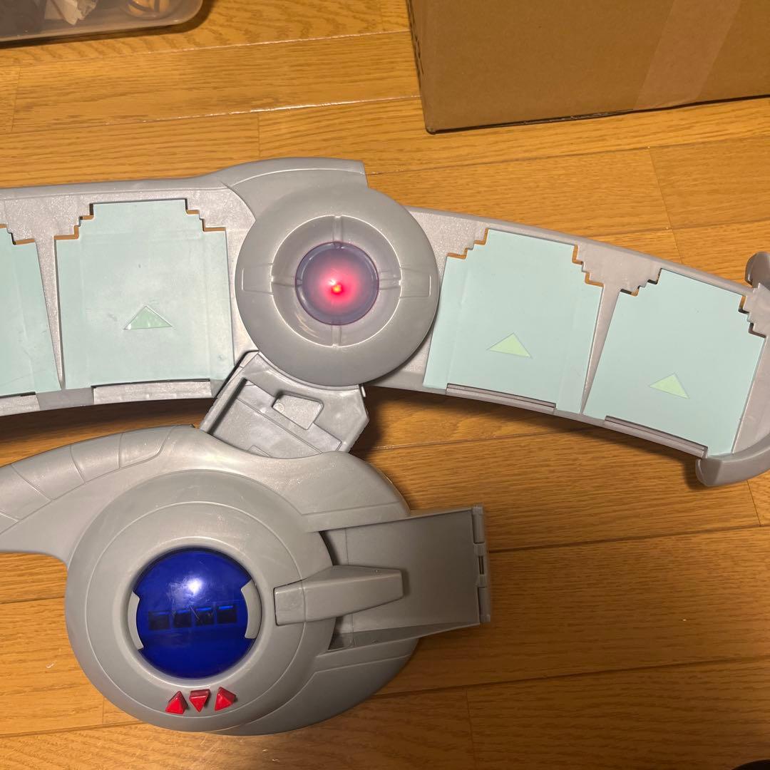 遊戯王OCG デュエルディスク