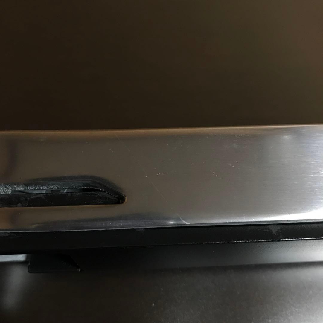 エルゴトロン LX デュアル モニターアーム 縦/横型 アルミニウム