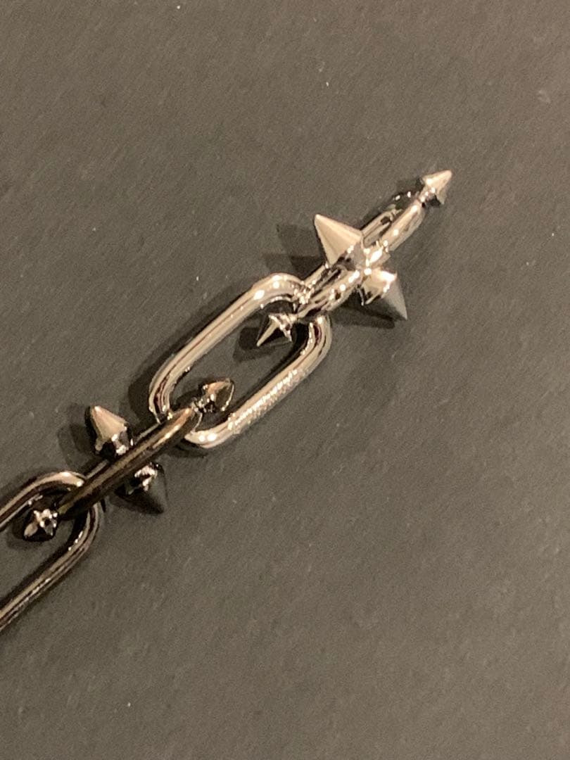 登坂広臣 omi タイタンブレスレット