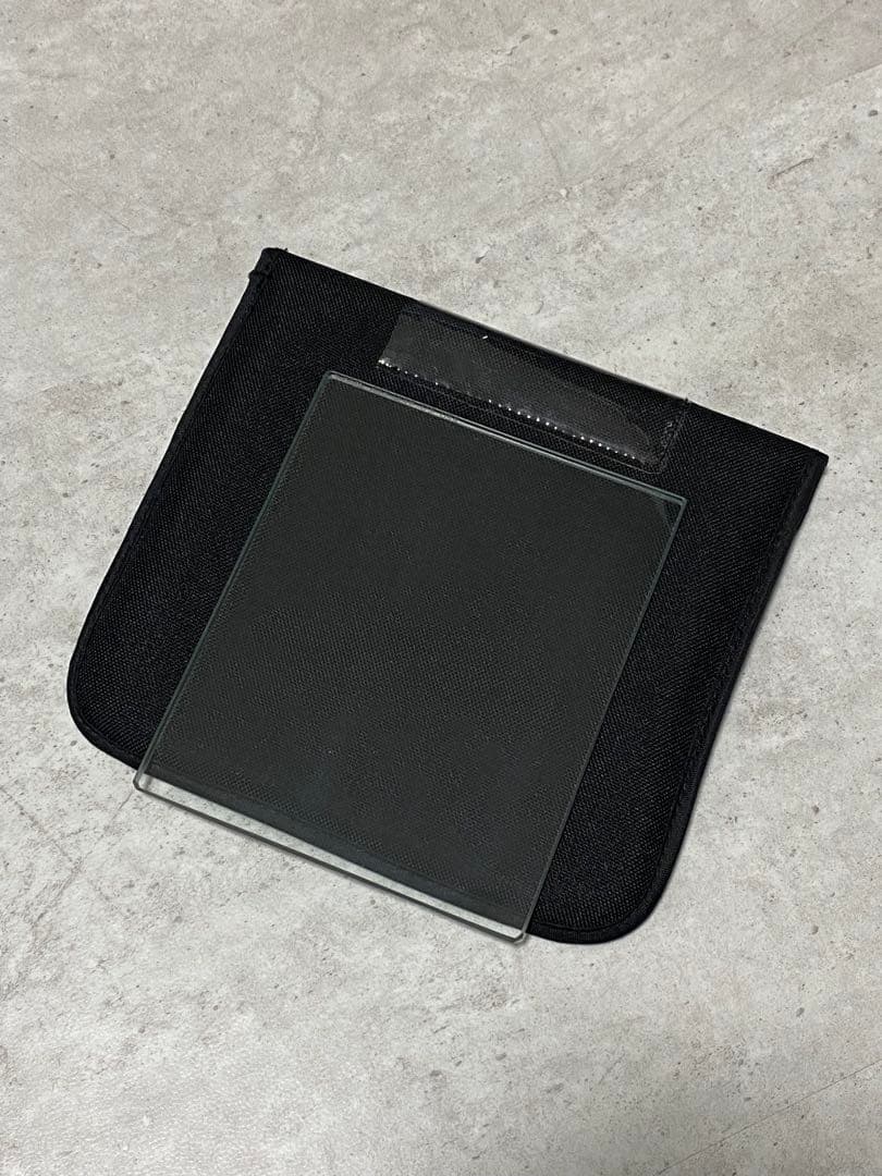 TIFFEN PRO-MIST セット 1/2 1/4 6.6×6.6