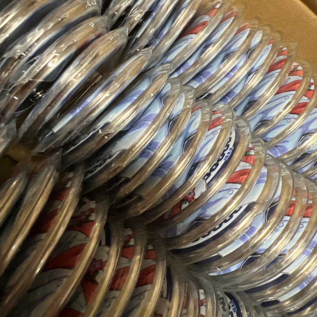 ブルーロック 馬狼照英 原画展 アルティメタル缶バッジ