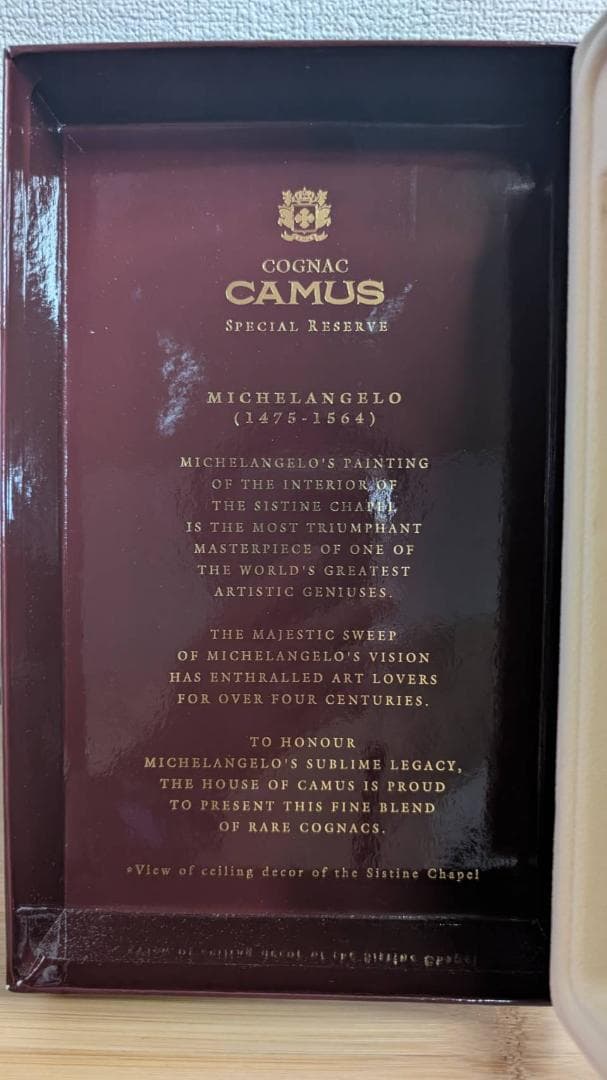 カミュ ブック ミケランジェロ デルフォイの巫女 システィーナ教会