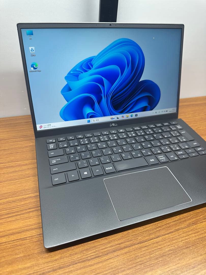 Windowsノート本体 1. DELL Vostro 5301 i5-1135g7 8/256