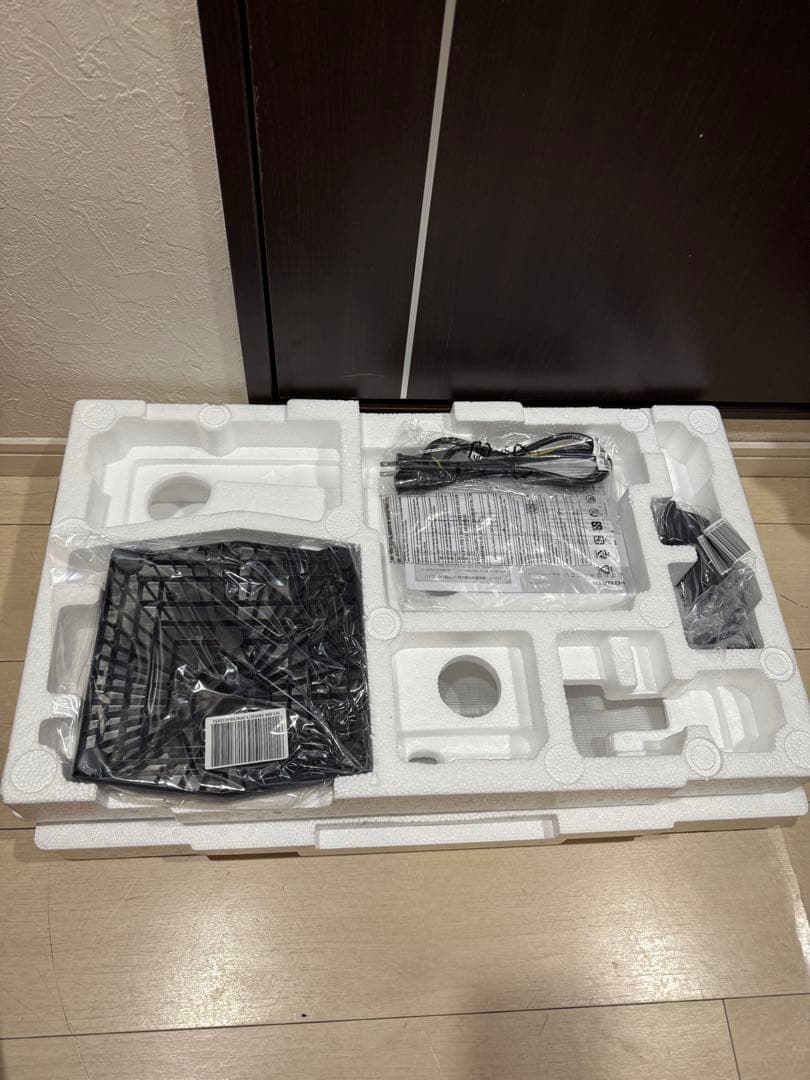 ディスプレイ・モニター本体 IODATA GigaCrysta EX-GD251SH