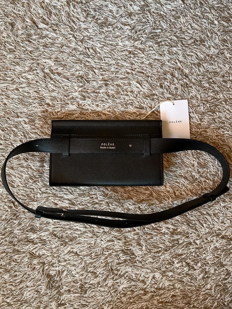 Polène Paris ポレーヌ \"Petite Maroquineri\"