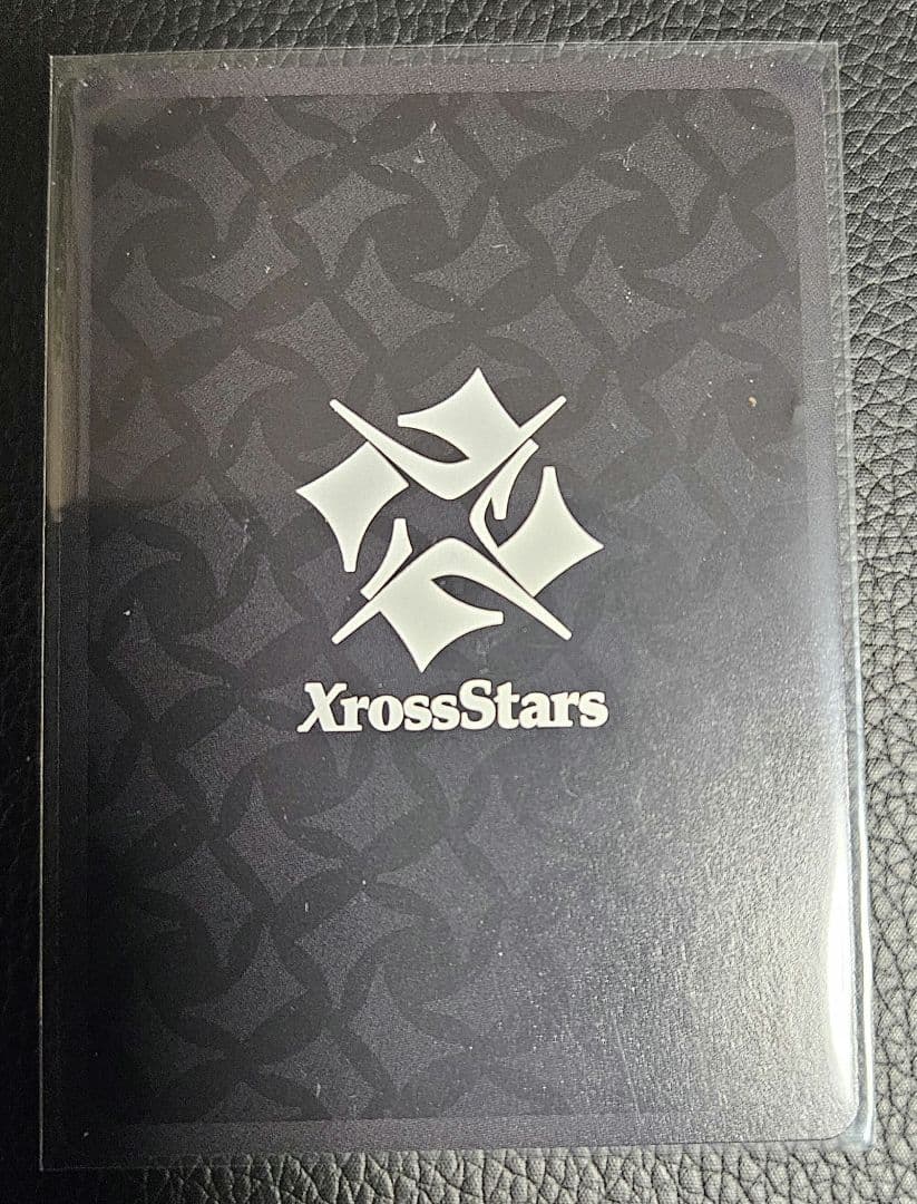 クロススターズ リンク・アサルト SRP