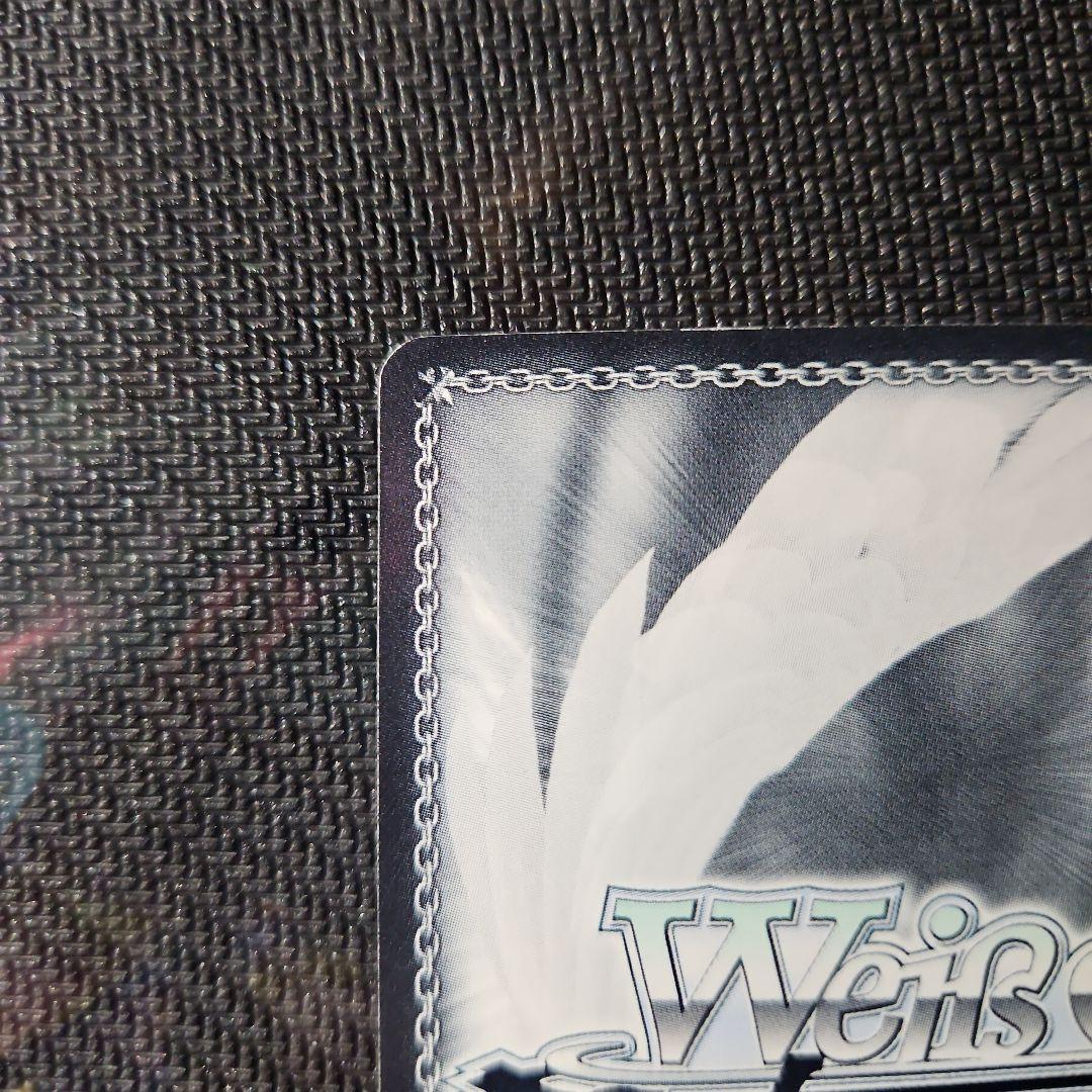 楪いのり SP ヴァイスシュヴァルツ