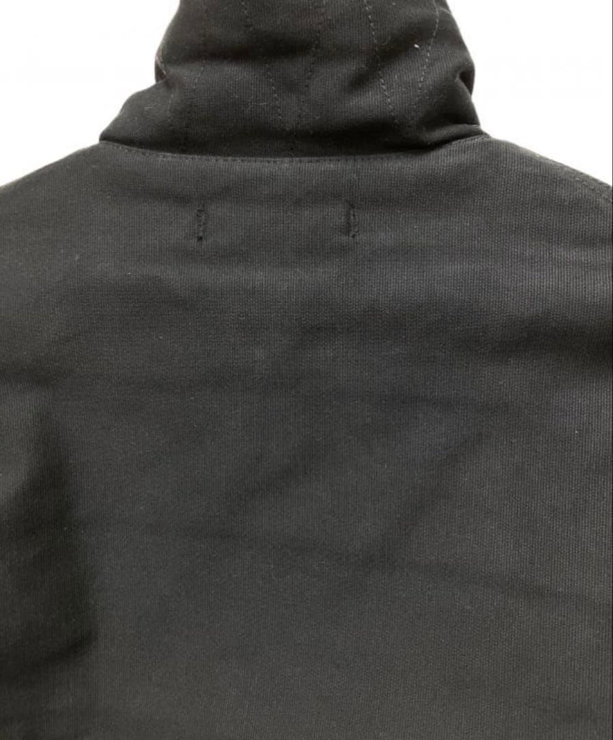 ジャケット・アウター tenderloin T-1 deck jacket black