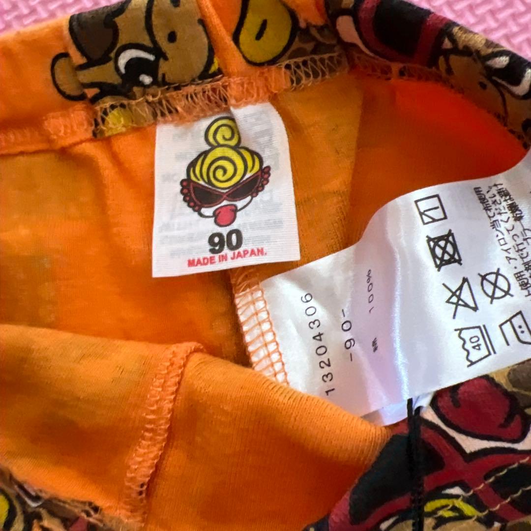 ♡*♡様 ヒステリックミニ ヒスミニ レギンス キリン スパッツ 新品未使用