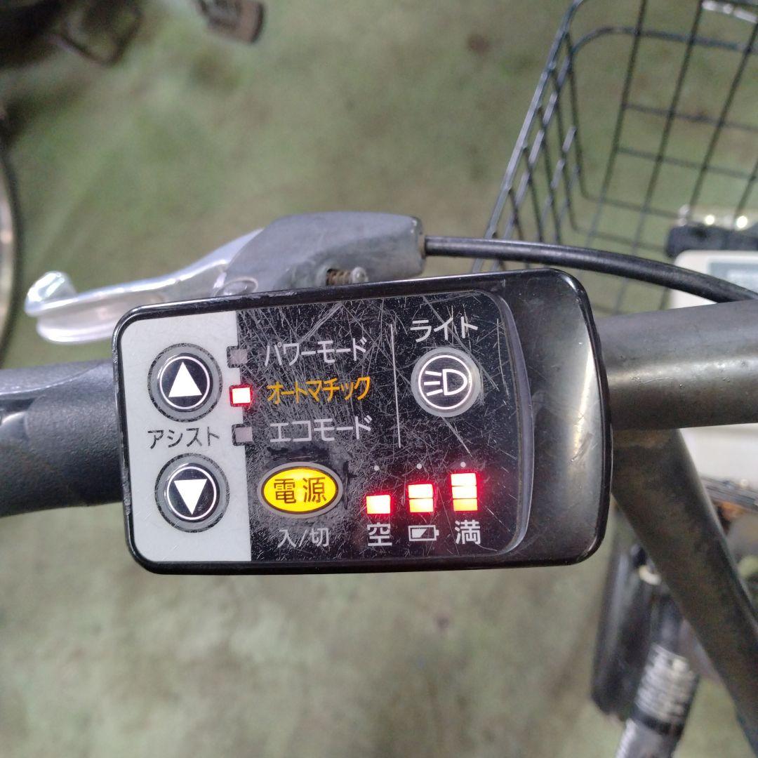 [442]送料無料 SugarDrop 電動自転車 充電器付