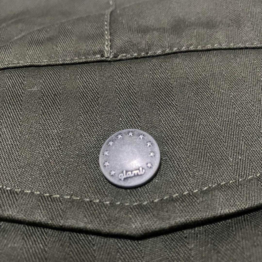 glamb グラム　セーラーシモンジョッパーズパンツ　Ｌサイズ