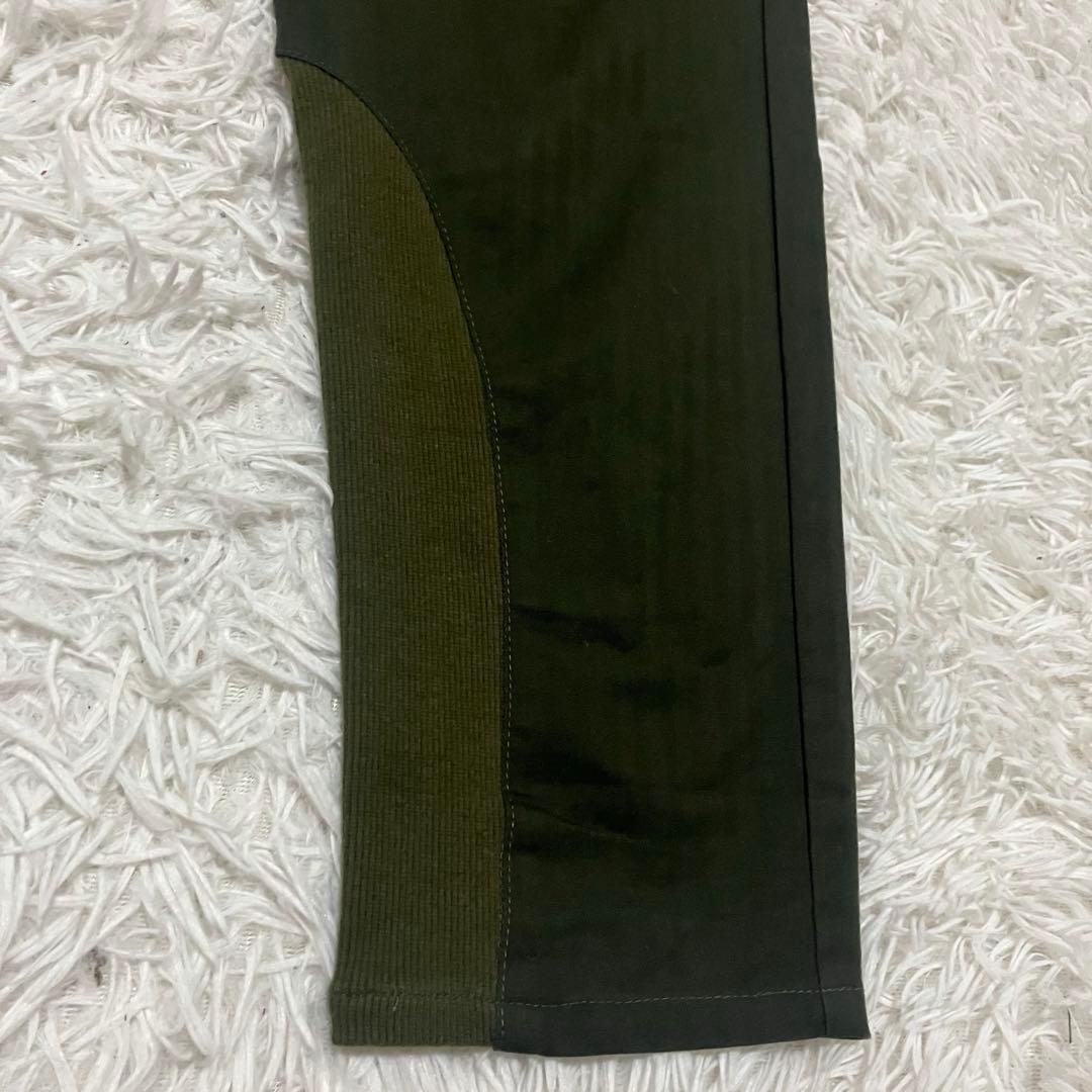 glamb グラム　セーラーシモンジョッパーズパンツ　Ｌサイズ