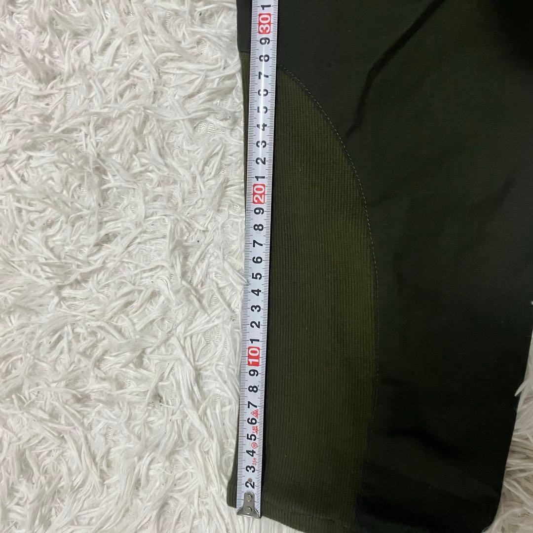 glamb グラム　セーラーシモンジョッパーズパンツ　Ｌサイズ