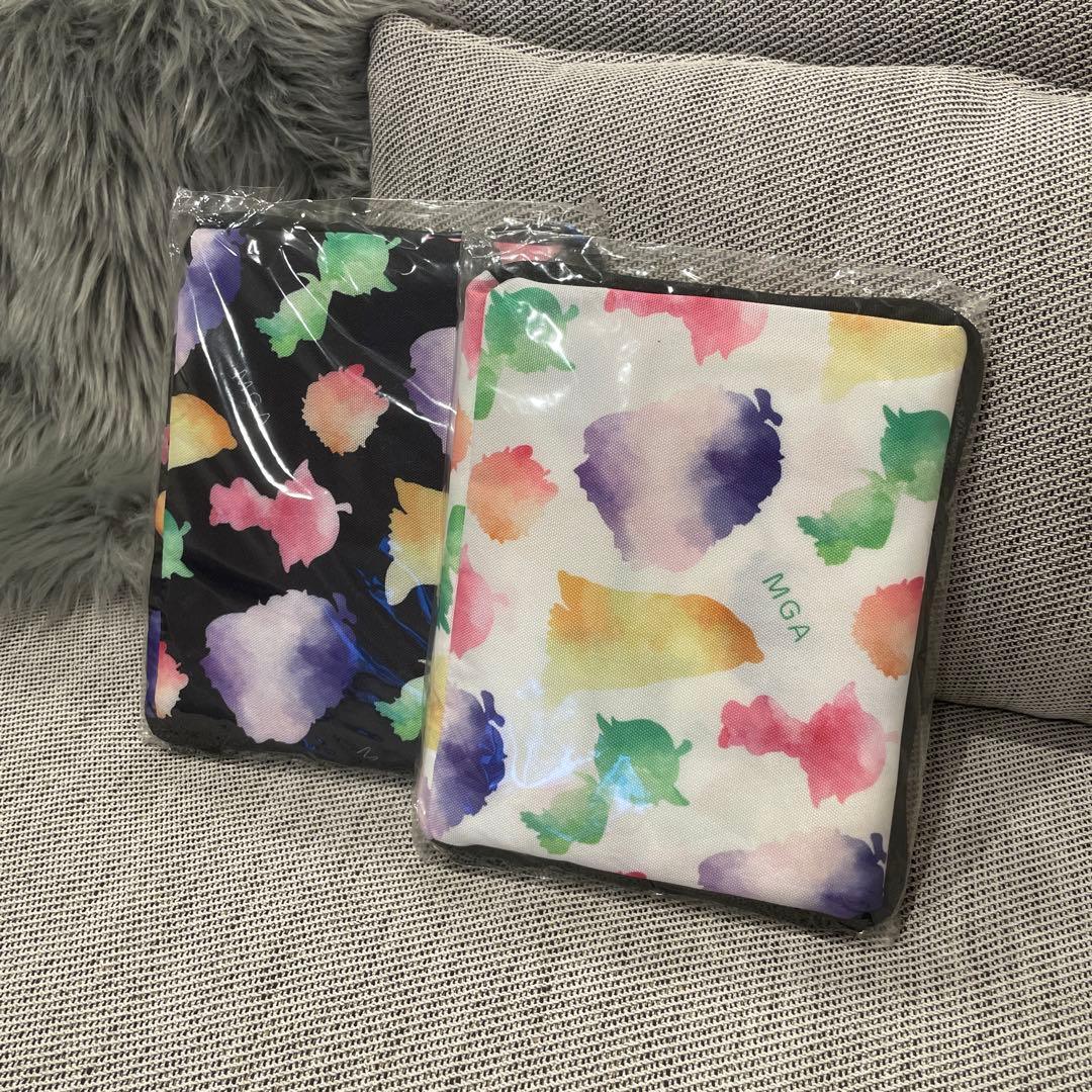 Mrs. GREEN APPLE 4周年記念　ボストンバッグ