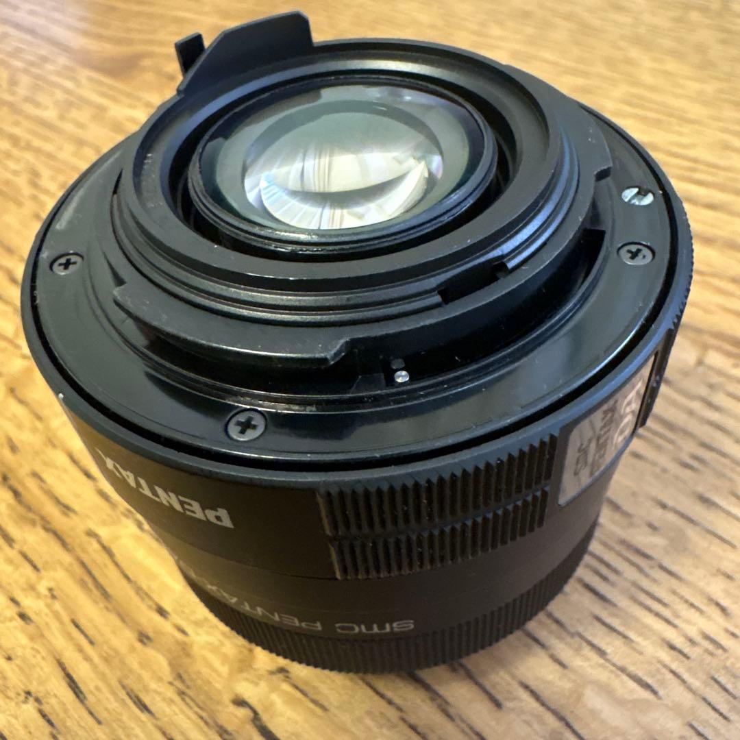 PENTAX SMC PENTAX-DA 35mm F2.4 AL 本体