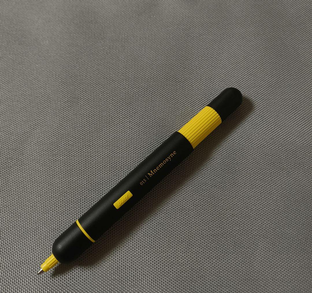 LAMY Pico Mnemosyne限定モデル
