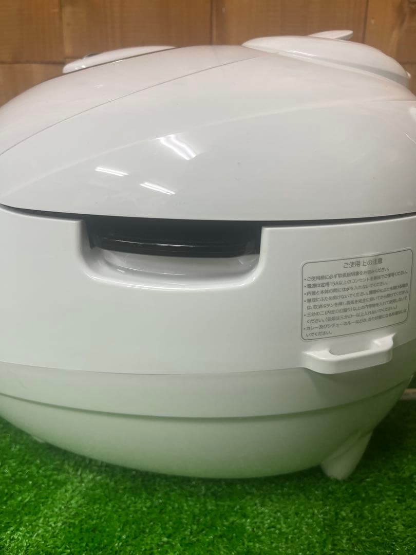 ヒーリングファーマー（自己紹介も見てね） 　6合炊き CRP-N0610F