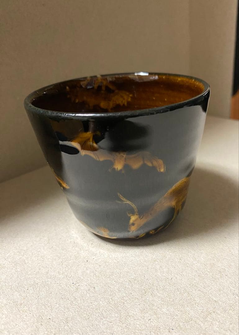 スナフジタ 器 湯呑み ぐいのみ