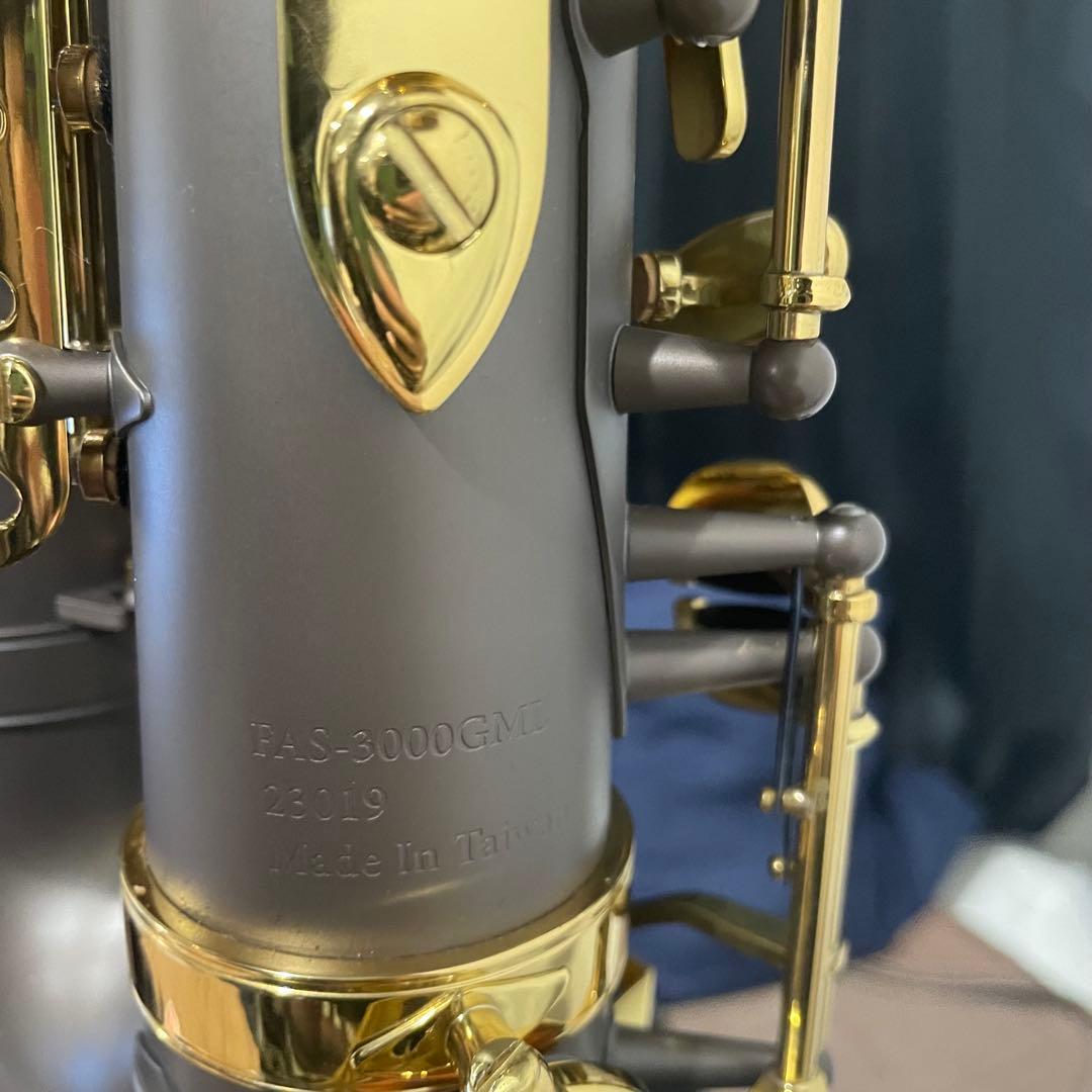 管楽器・吹奏楽器 Festi FAS-3000GML