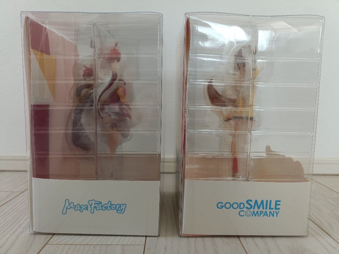 ホロライブ フィギュア みっころね