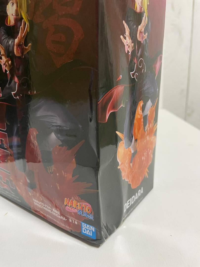 未開封 NARUTO ナルト プライズ フィギュア まとめ 16点セット