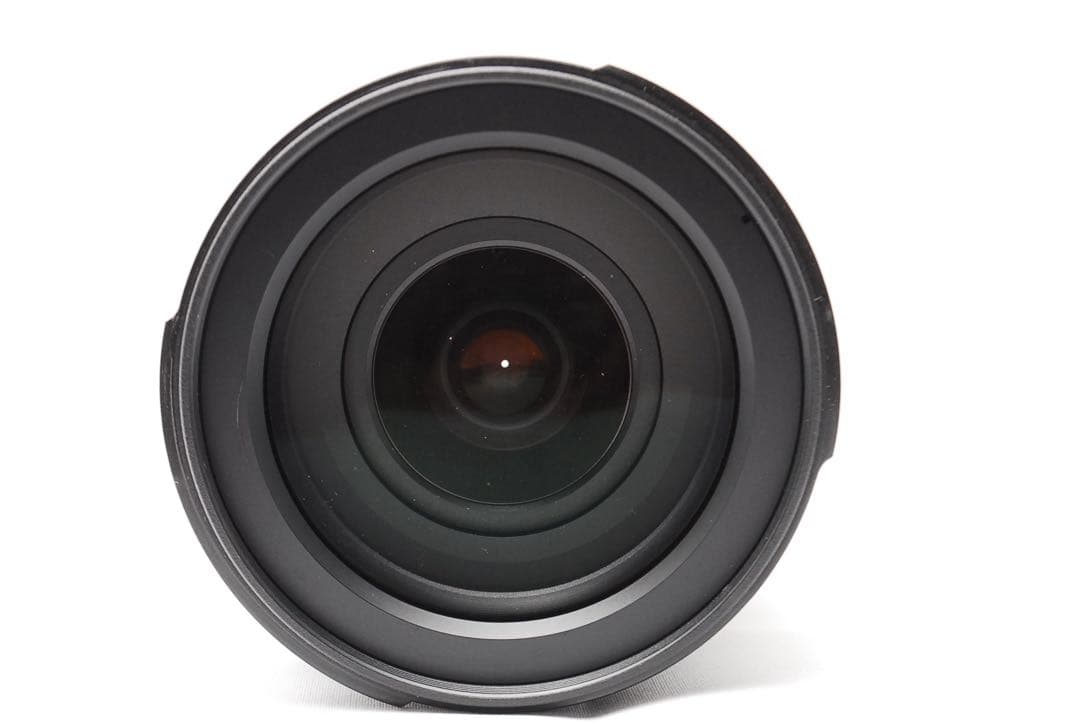 Nikon用 TAMRON 18-270mm★高倍率ズーム◎手ブレ補正付き！