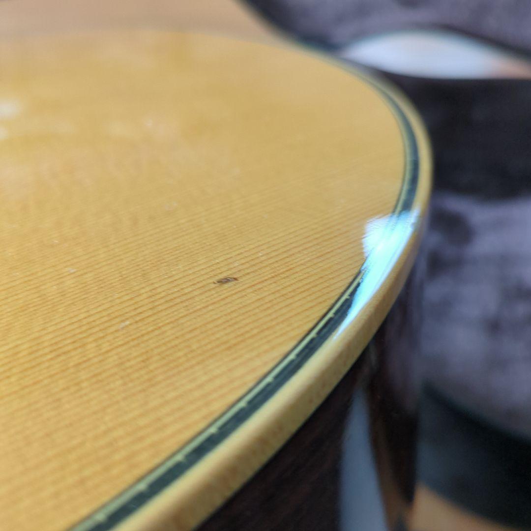 YAMAHA LJ26　アコースティックギター