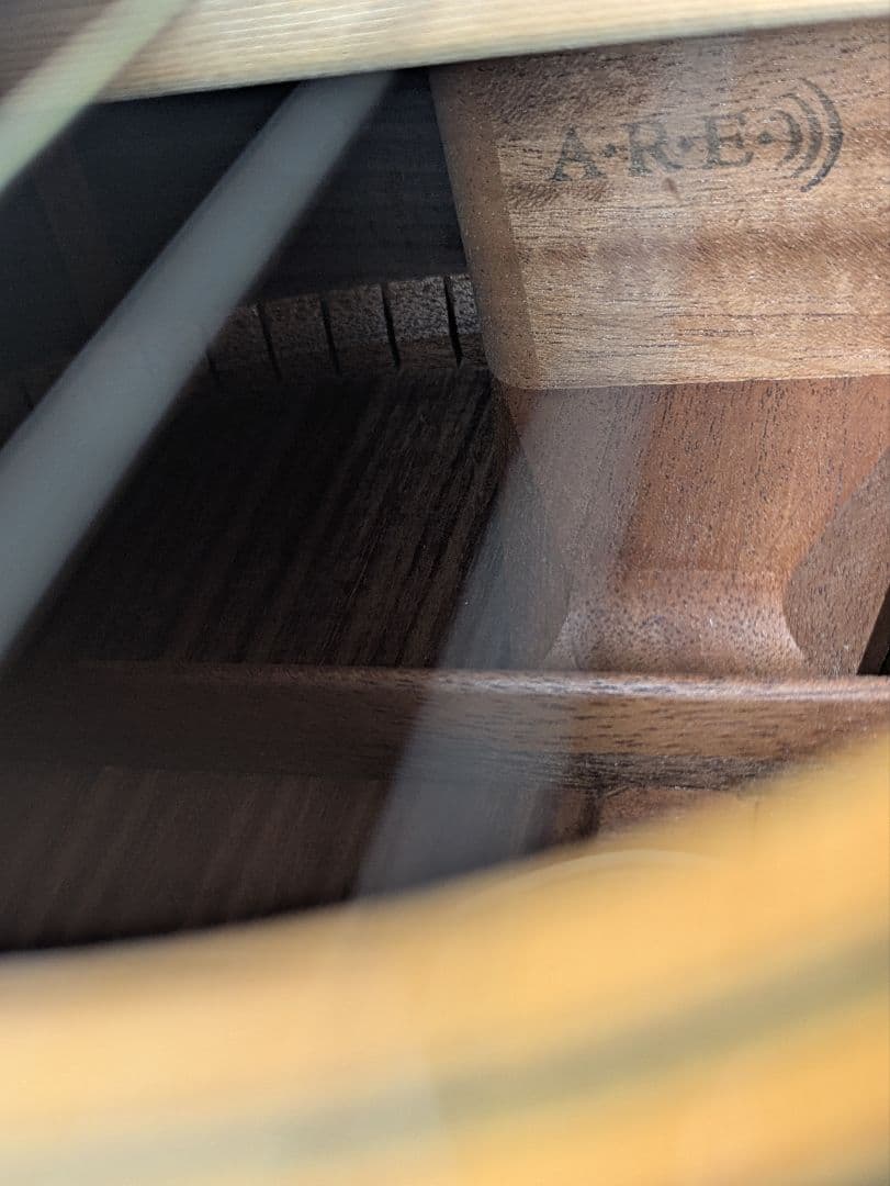 YAMAHA LJ26　アコースティックギター