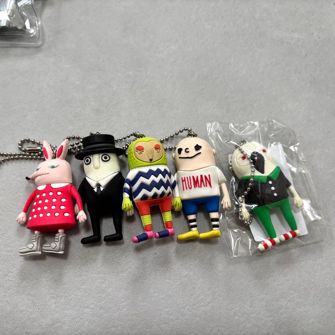 米津玄師　グッズセット2