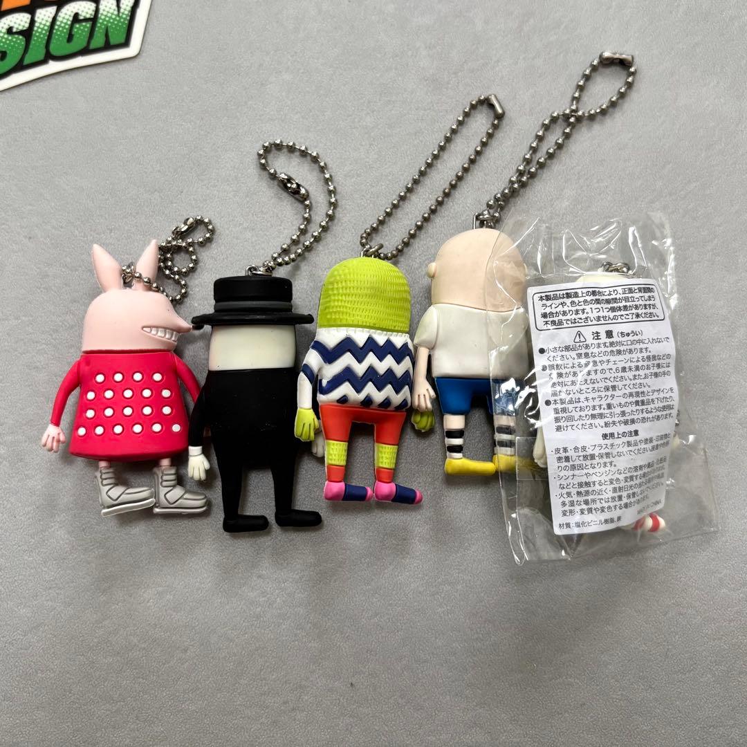 米津玄師　グッズセット2