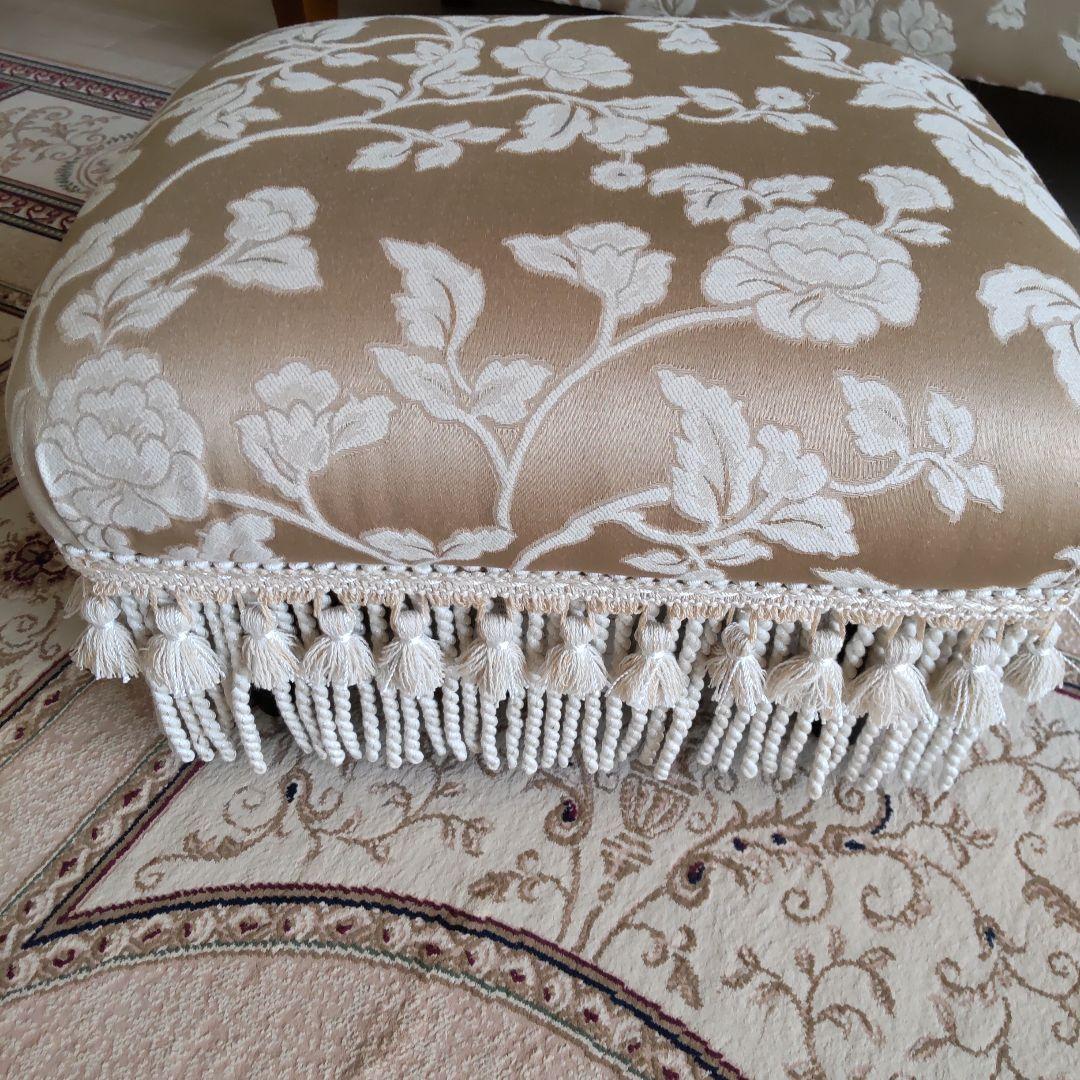 ジェニファーテイラー☆スツール