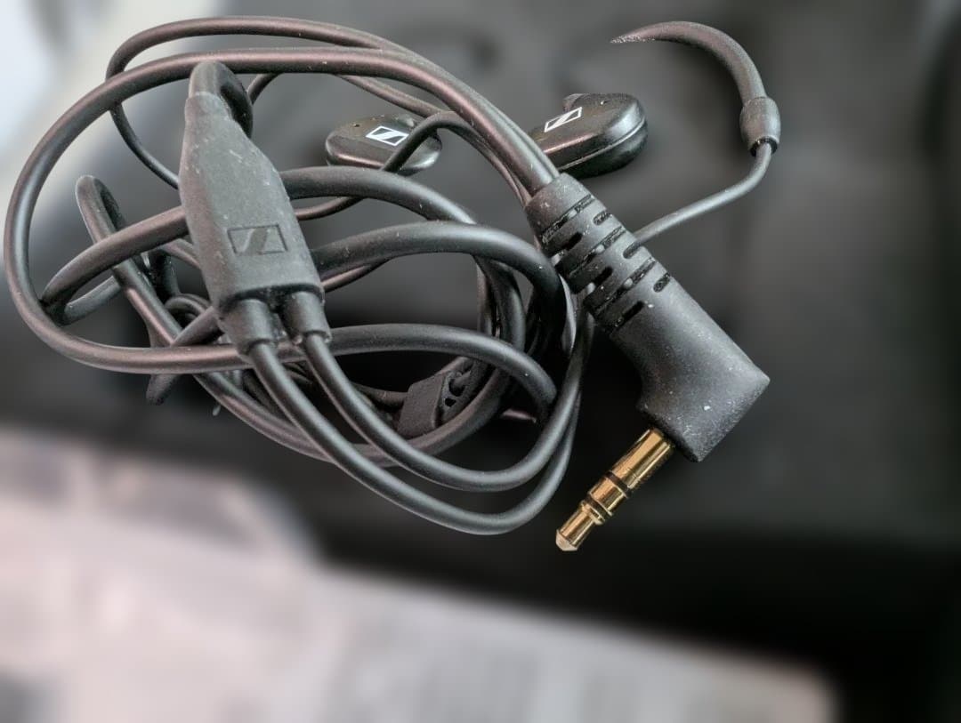 Sennheiser IE 100 PRO＆リケーブル2点セット