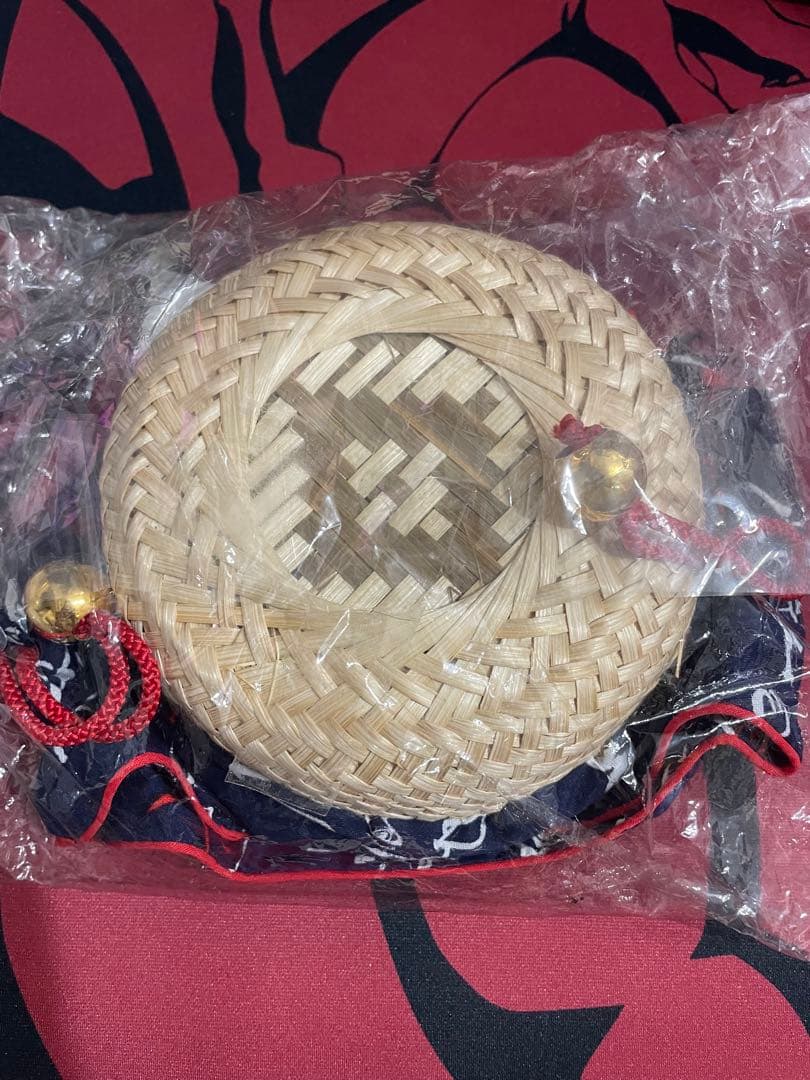 ポケセン限定　完売品　ポケモン　和風巾着　ピカチュウ花火柄　日本製