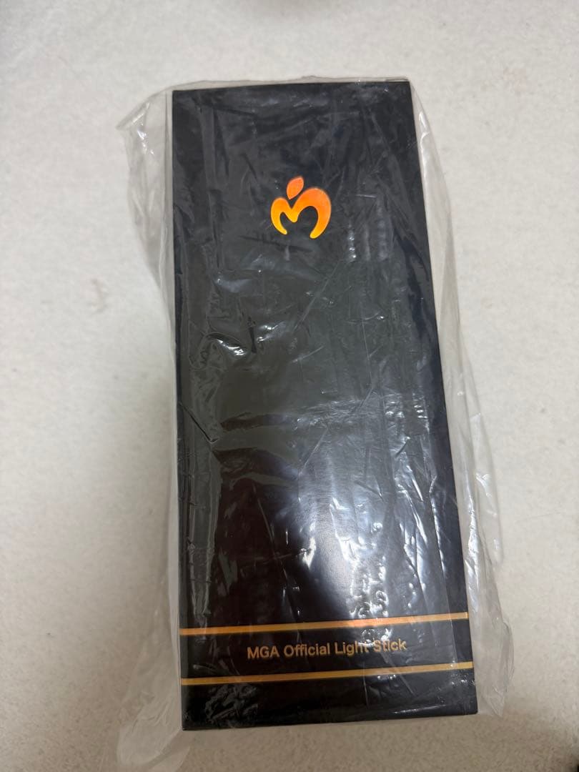 ミュージシャン MGA Official Lightstick