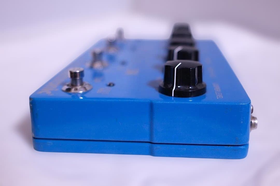 tc electronic FLASHBACK X4動作確認済み送料込匿名配送値