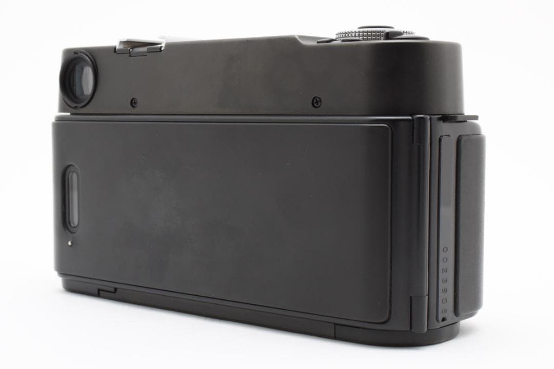 ★外観極上品★コニカ KONICA HEXAR #983