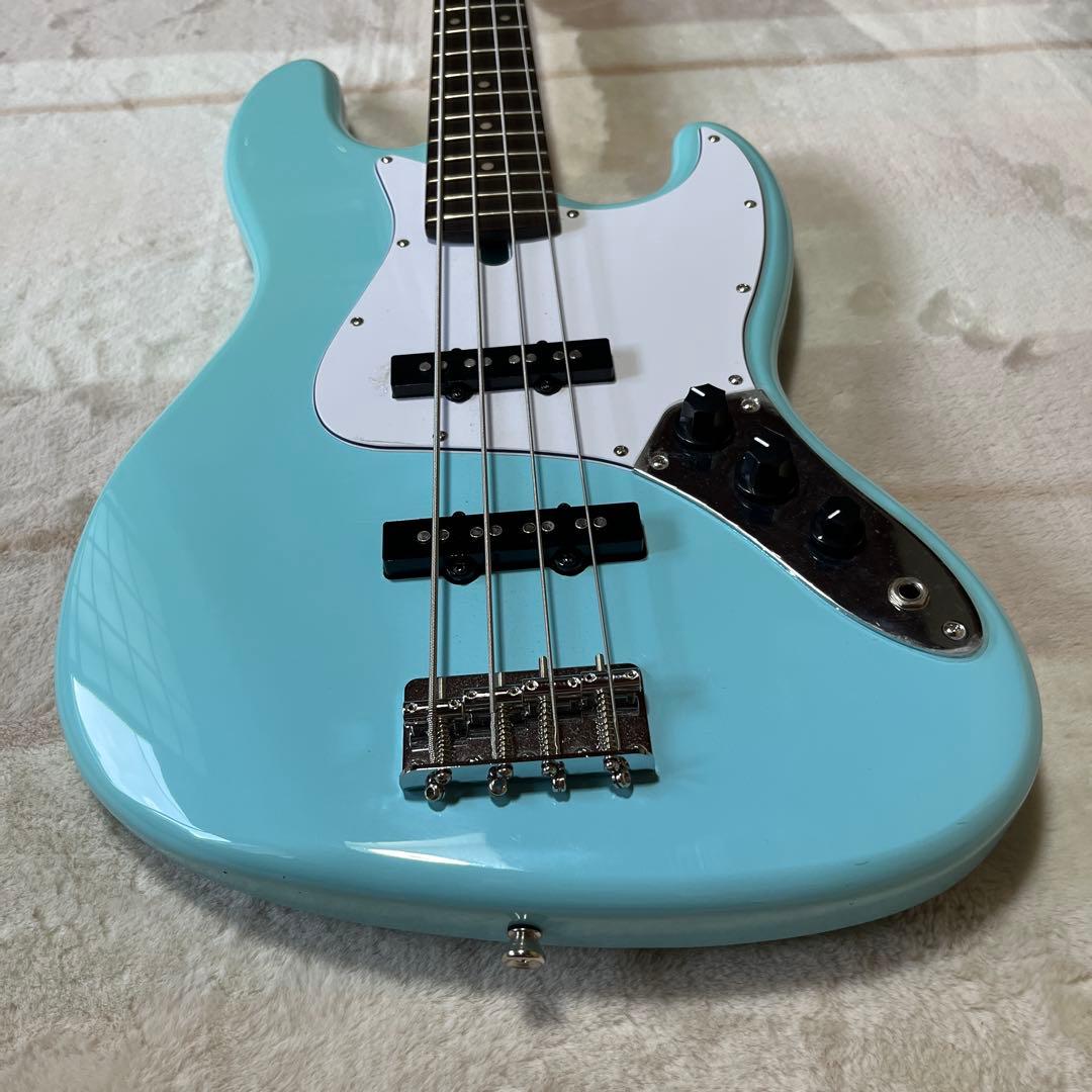 Bacchus BJB-1R 美品