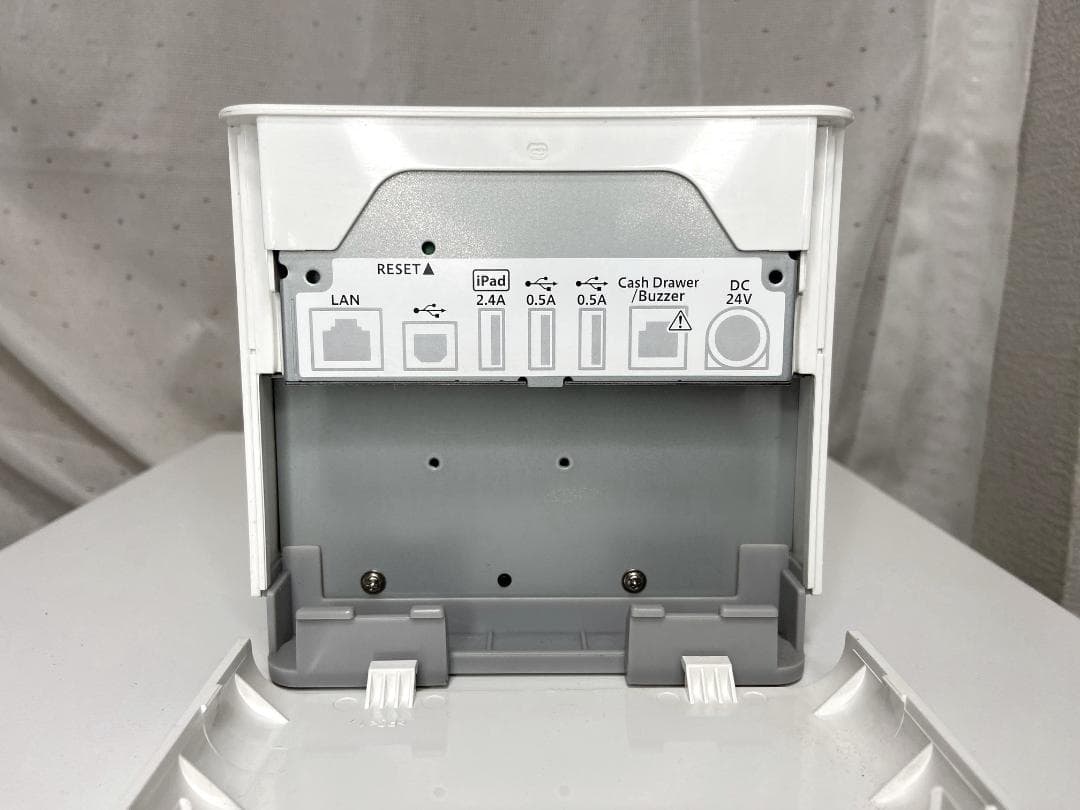 fukaz　美品■スター精密　サーマルプリンター＆ドロアー■MCP31LB