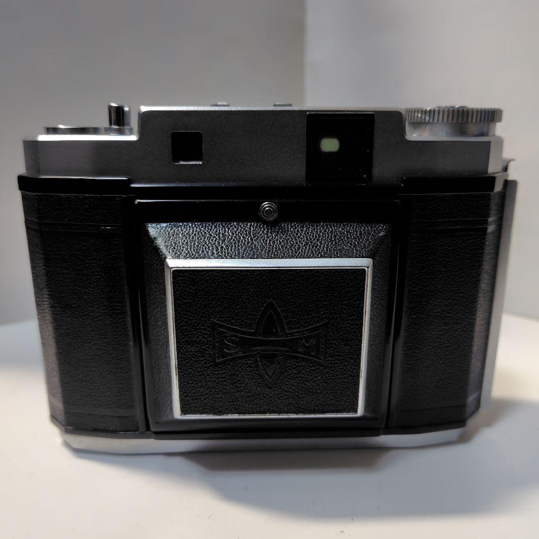 ジャンク マミヤ6 Mamiya6 ケース・グリップ付き