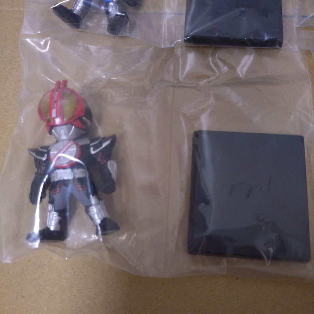 仮面ライダー555パラダイスリゲインド 20thコンバージ