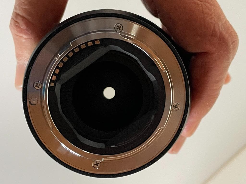 【美品】 SONY FE 24mm F1.4 GM