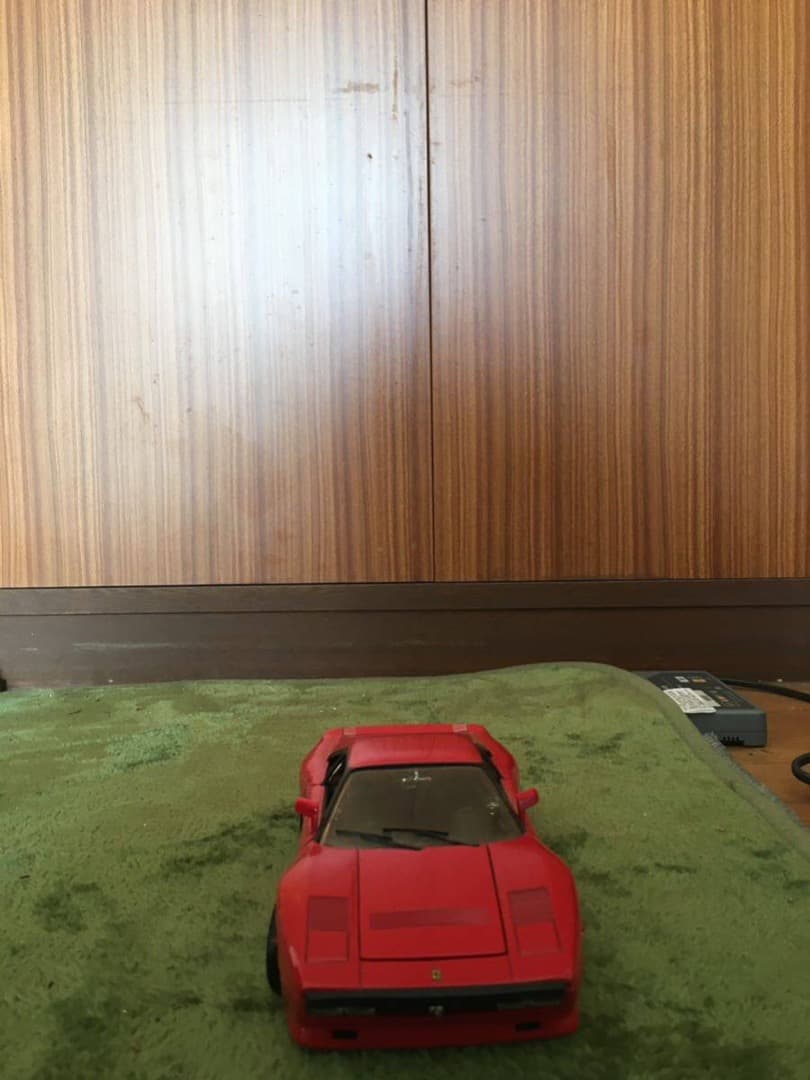 288GTO FERRARI F1コレクション119