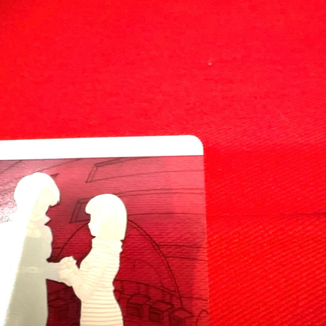 ベジータファミリー トレカ ドラゴンボールZ 鳥山明 トランクス 家族 当時物