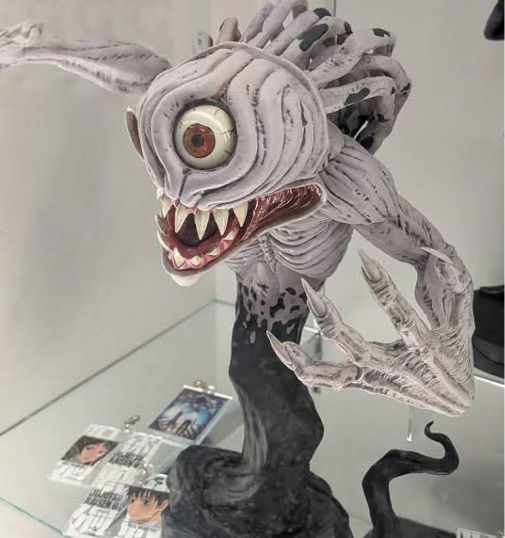 一番くじ 劇場版 呪術廻戦 ０ 1224ラストワン 特級過呪怨霊 祈本里香 覚醒