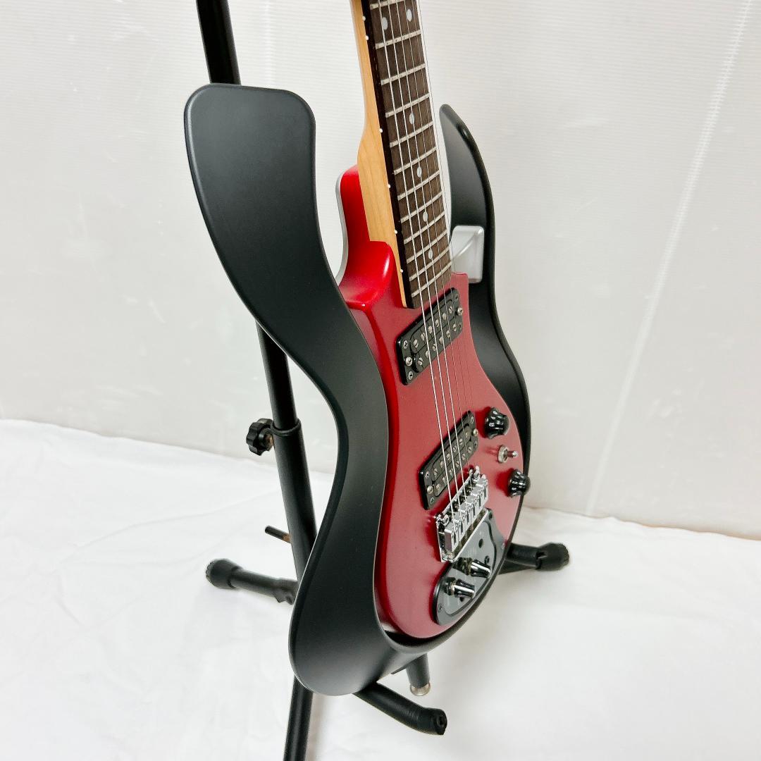 美品 VOX ボックス Starstream スターストリーム 赤 レッド