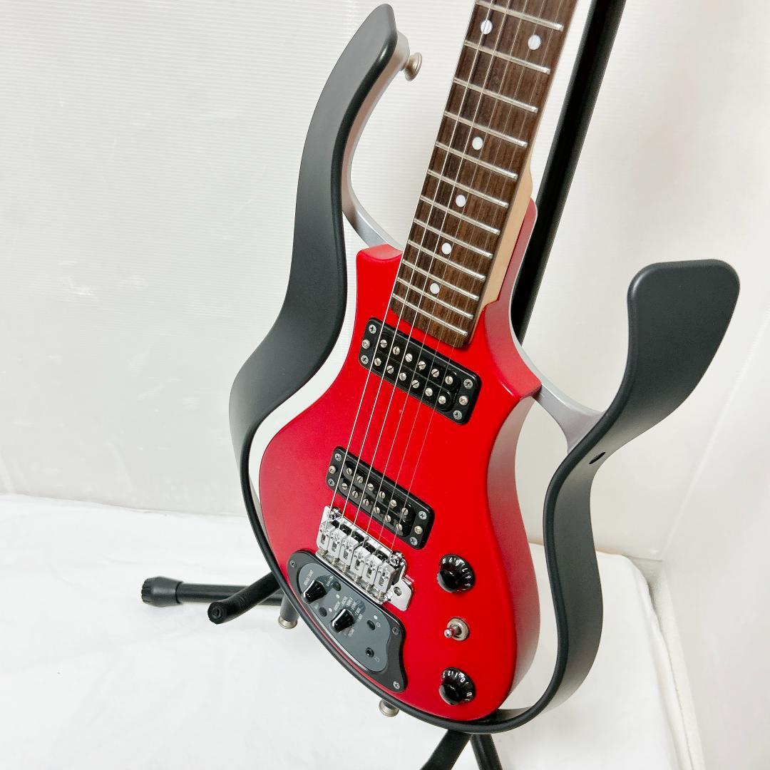 美品 VOX ボックス Starstream スターストリーム 赤 レッド