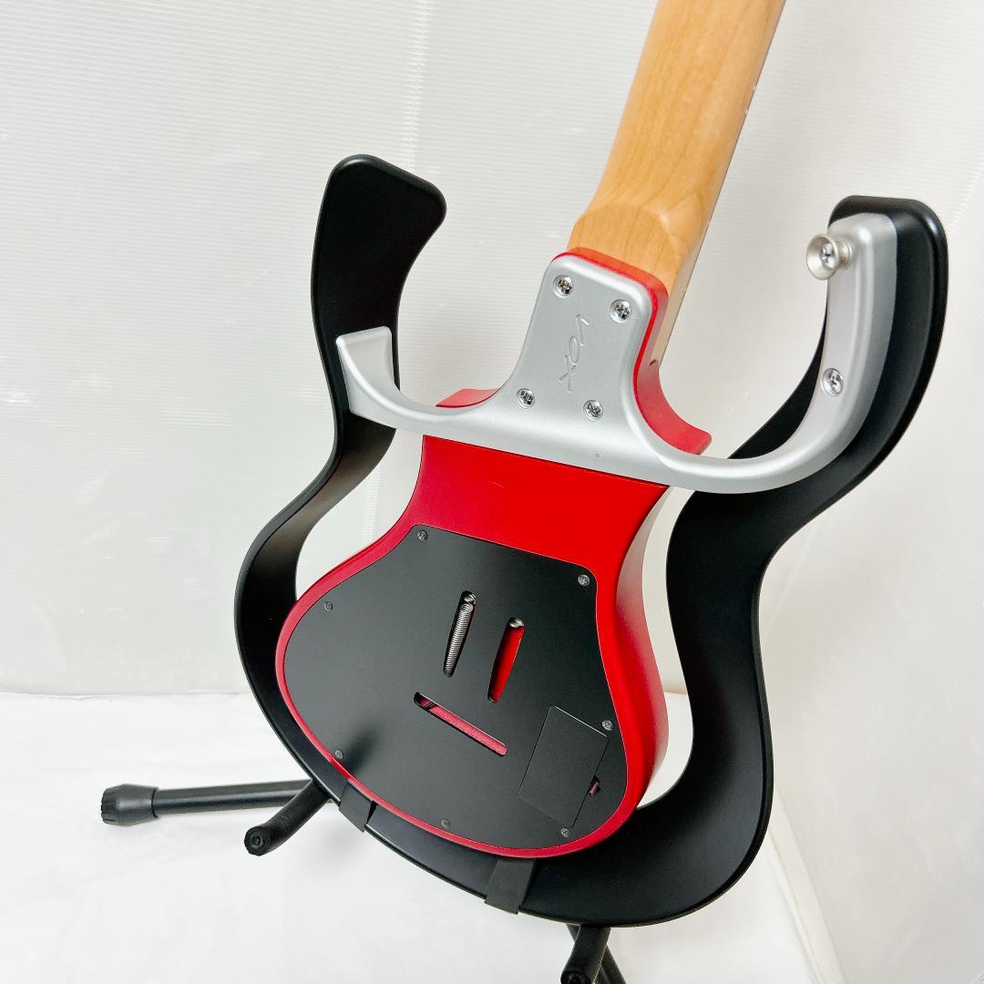 美品 VOX ボックス Starstream スターストリーム 赤 レッド