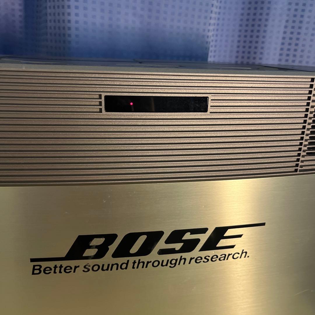 その他 Bose AWM